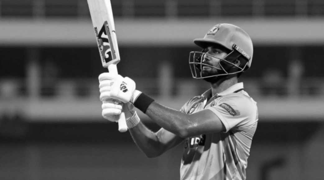 बैटी और CSK: तीन काउंटी खिताब, बीस अंतरराष्ट्रीय मैच और एक ऐसा रोल जिसका तालमेल अभी साबित नहीं हुआ बैटी और CSK: तीन काउंटी खिताब, बीस अंतरराष्ट्रीय मैच और एक ऐसा रोल जिसका तालमेल अभी साबित नहीं हुआ