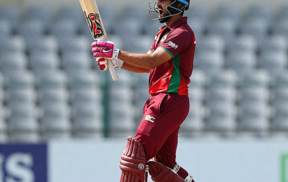 Mushfiqur Rahim Out of First Test: Mirpur's Slow Surface, Hridoy's Entry and the WTC Four-Win Arithmetic Mushfiqur Rahim Out of First Test: Mirpur's Slow Surface, Hridoy's Entry and the WTC Four-Win Arithmetic