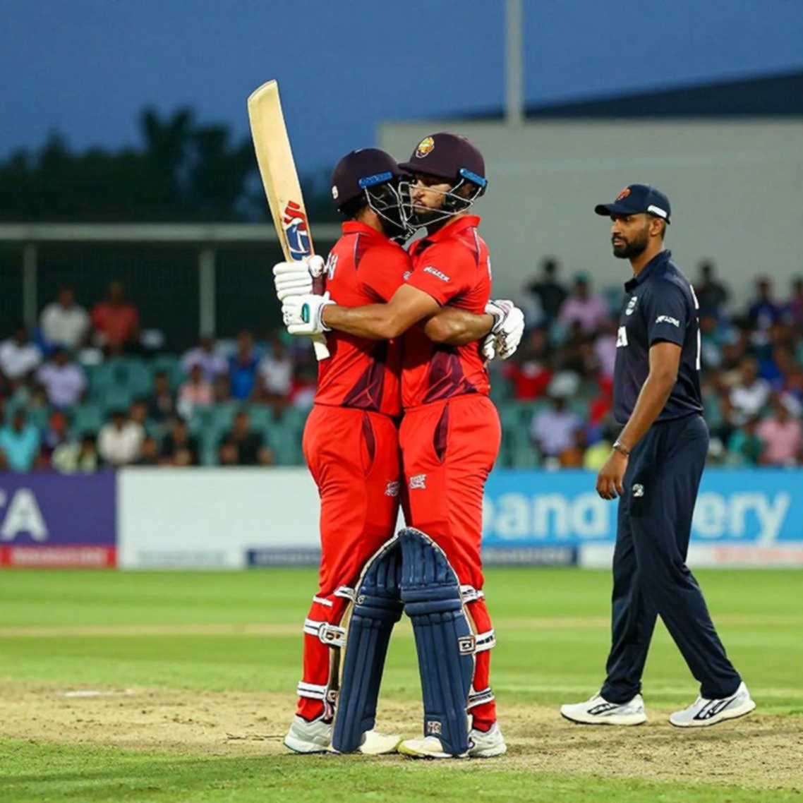 Ranji Round 3, Day 1: Twenty-Seven Information Points, One Number, and What Sarfaraz Khan's Squad Listing Really Signals