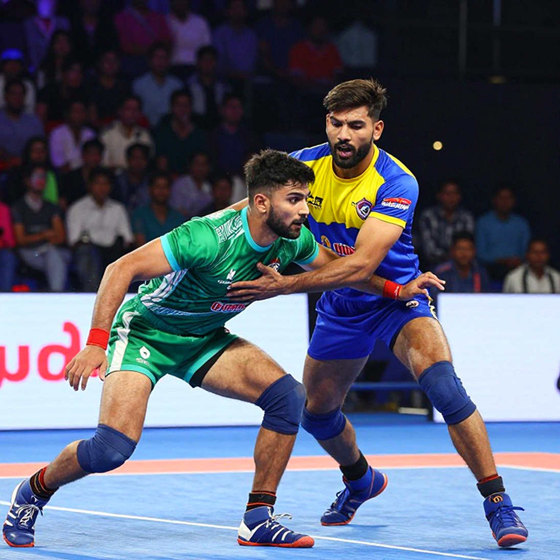 Half Past Seven in the Morning: The Women's Kabaddi Final That Never Reached Prime Time