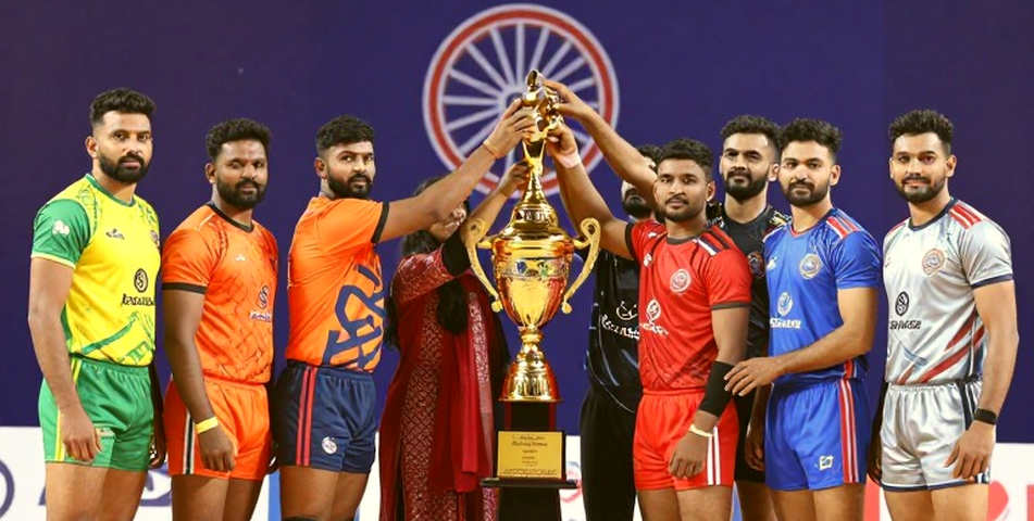 कबड्डी का ऑडिट: स्कोरबुक में अंक भरे हैं, गवाह नहीं