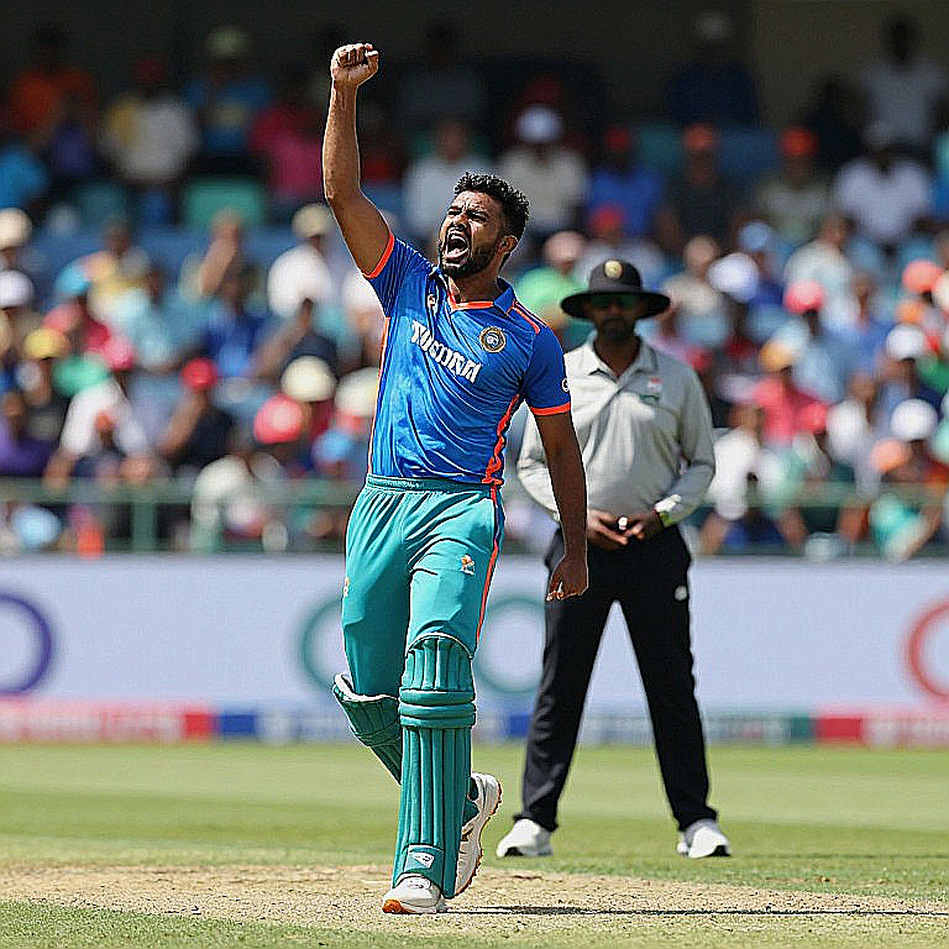 रोहित शर्मा की फिटनेस बहस एक वर्कलोड फ़ाइल है, जिसने शरीर का आकार ओढ़ रखा है