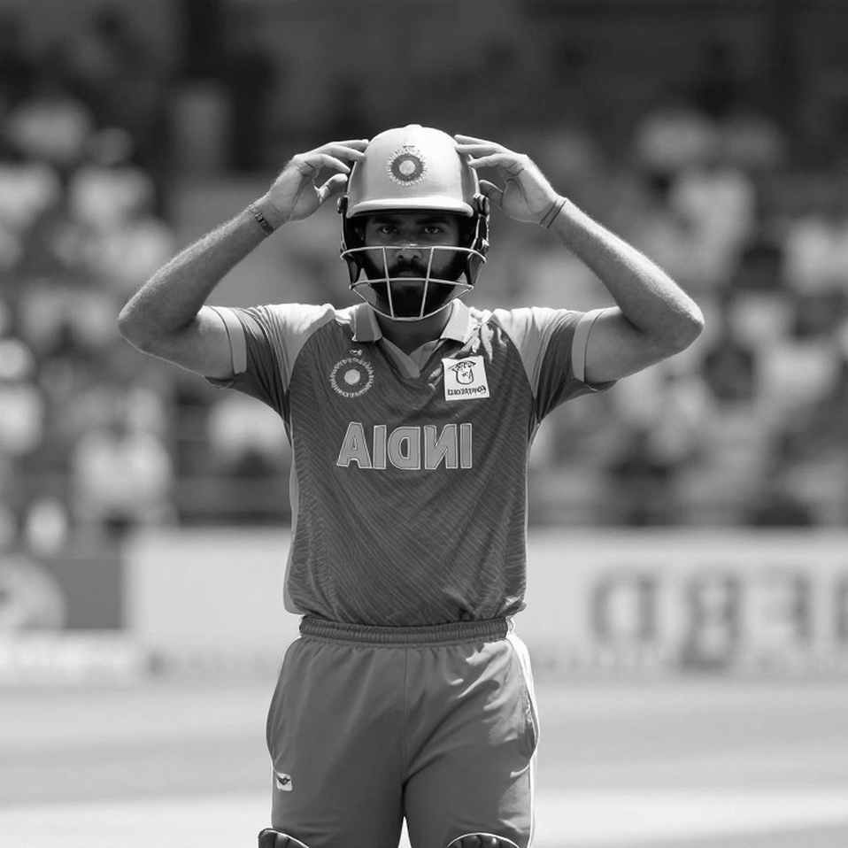 Rohit Sharma's Fitness Debate Is a Workload File Wearing a Body-Composition Costume Rohit Sharma's Fitness Debate Is a Workload File Wearing a Body-Composition Costume