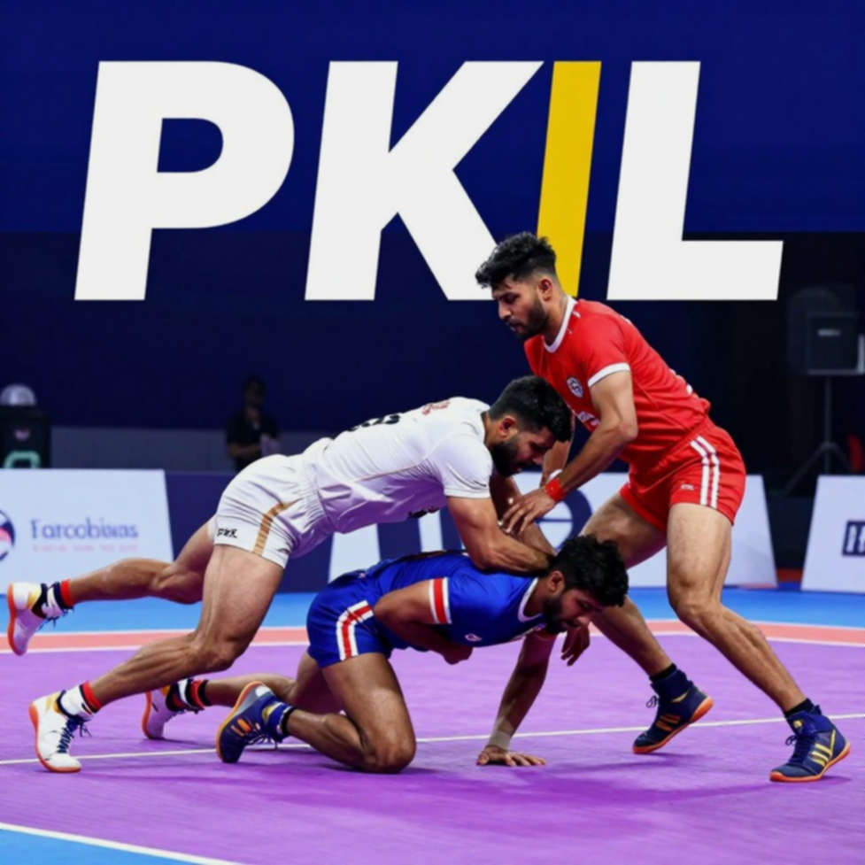 The Third Raid Is the Costliest: The Hidden Economy of the PKL Regular Season