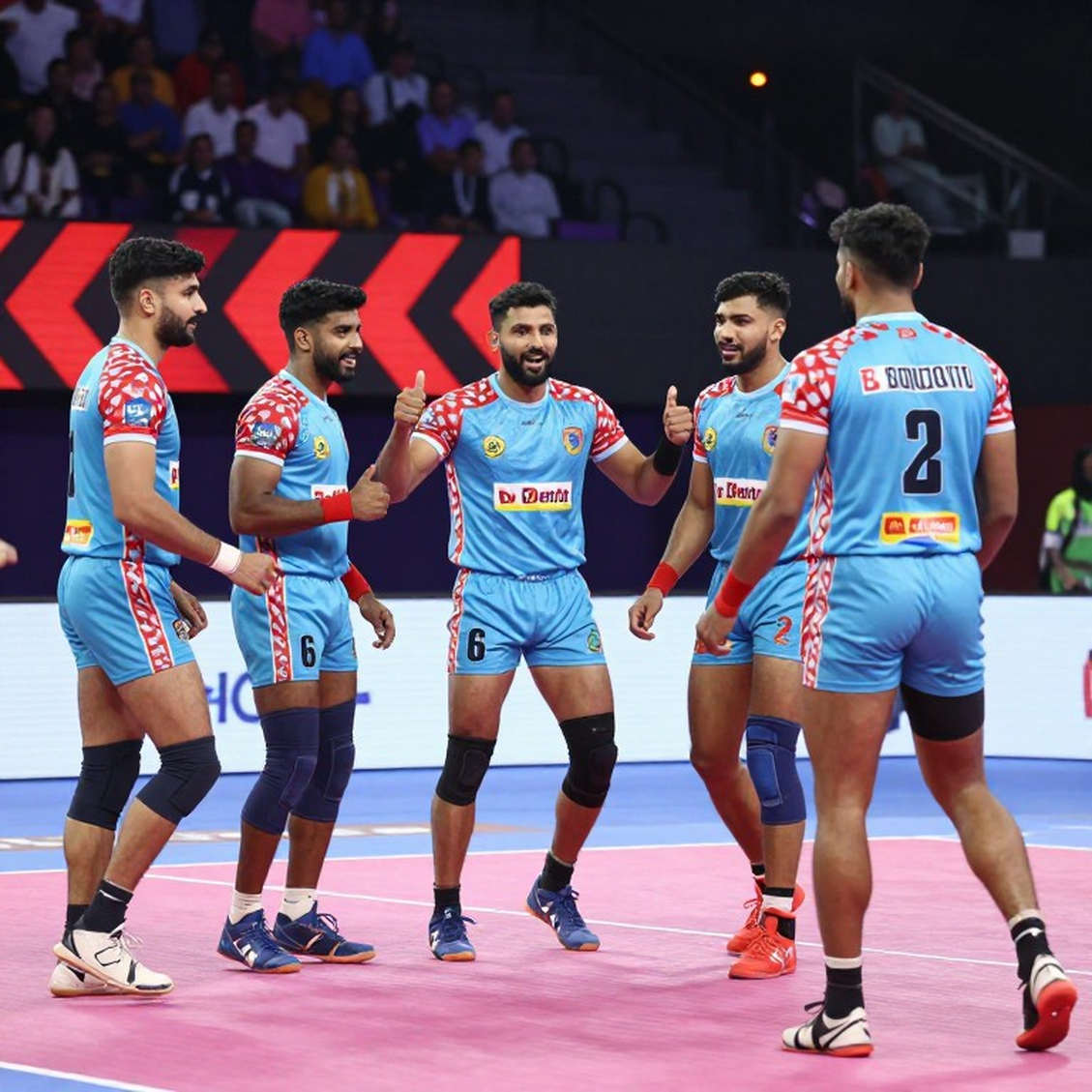 The Third Raid Is the Costliest: The Hidden Economy of the PKL Regular Season