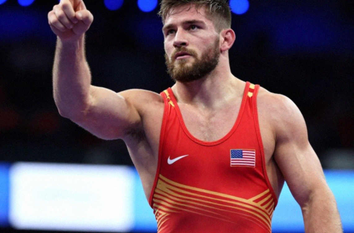 Eight Medals, Zero Gold: Indian Wrestling's Real File Is Filed in Its Districts