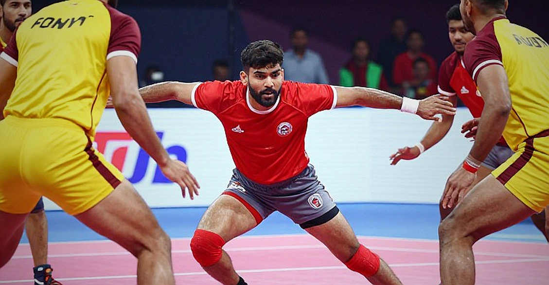 Commonwealth Kabaddi Championship 2026, Day 1: The Table Adds Up, Its Story Does Not Commonwealth Kabaddi Championship 2026, Day 1: The Table Adds Up, Its Story Does Not