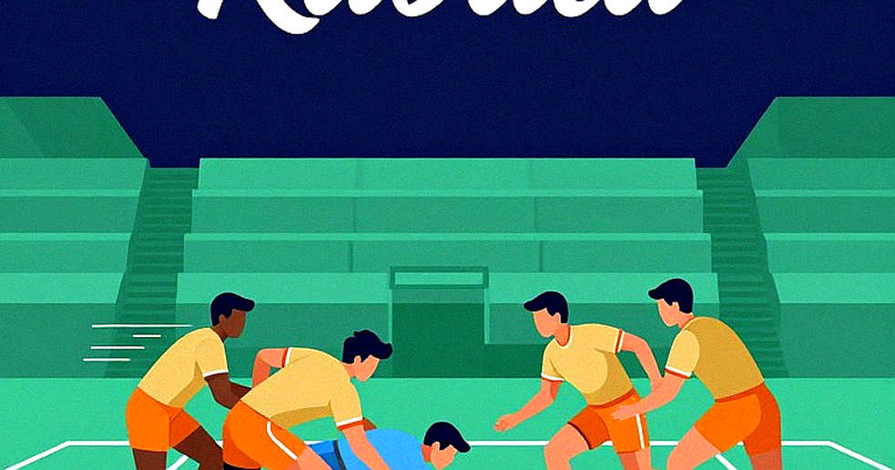 Commonwealth Kabaddi Championship 2026, Day 1: The Table Adds Up, Its Story Does Not Commonwealth Kabaddi Championship 2026, Day 1: The Table Adds Up, Its Story Does Not