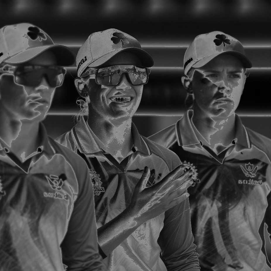 Two-Day Warm-Up, Fourteen-Man Shadow Squad: Jaker Ali the Only Capped Player in Bangladesh's Selection Trial