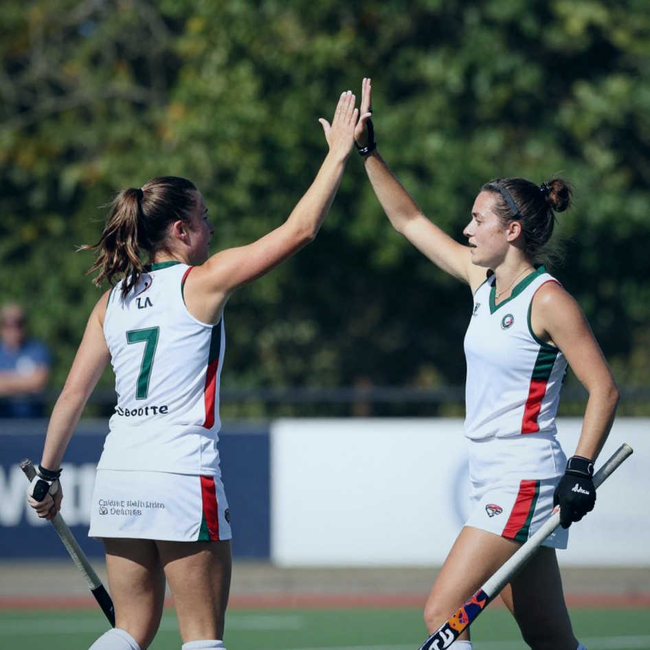 The 20th Trinity–Thomian Hockey Encounter: A Scoreboard Without a Ledger The 20th Trinity–Thomian Hockey Encounter: A Scoreboard Without a Ledger