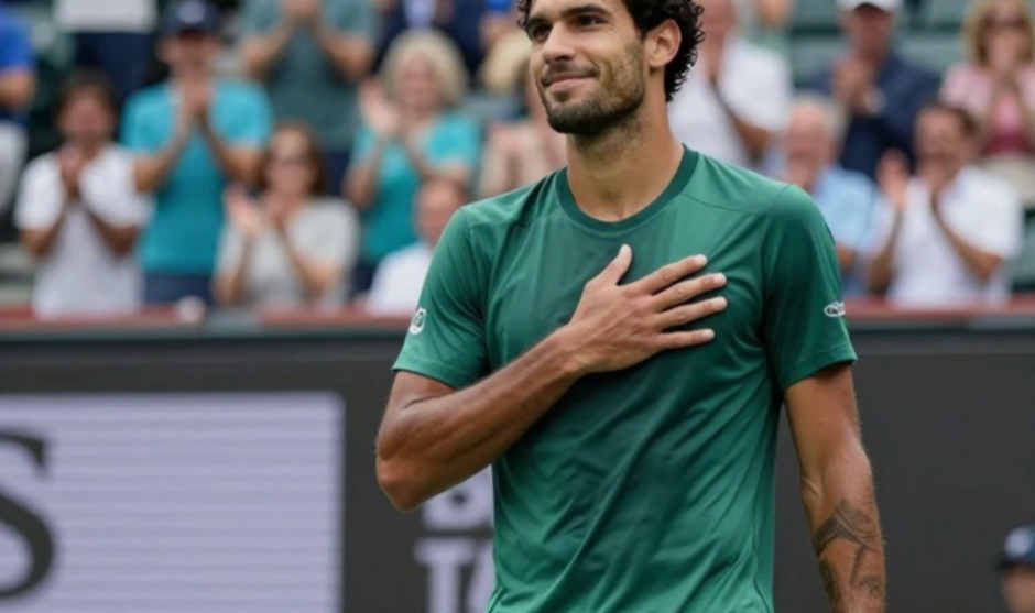 The Zero Ledger: When a Tennis Data Row Came Back Empty, the Question Was Not About the Player The Zero Ledger: When a Tennis Data Row Came Back Empty, the Question Was Not About the Player