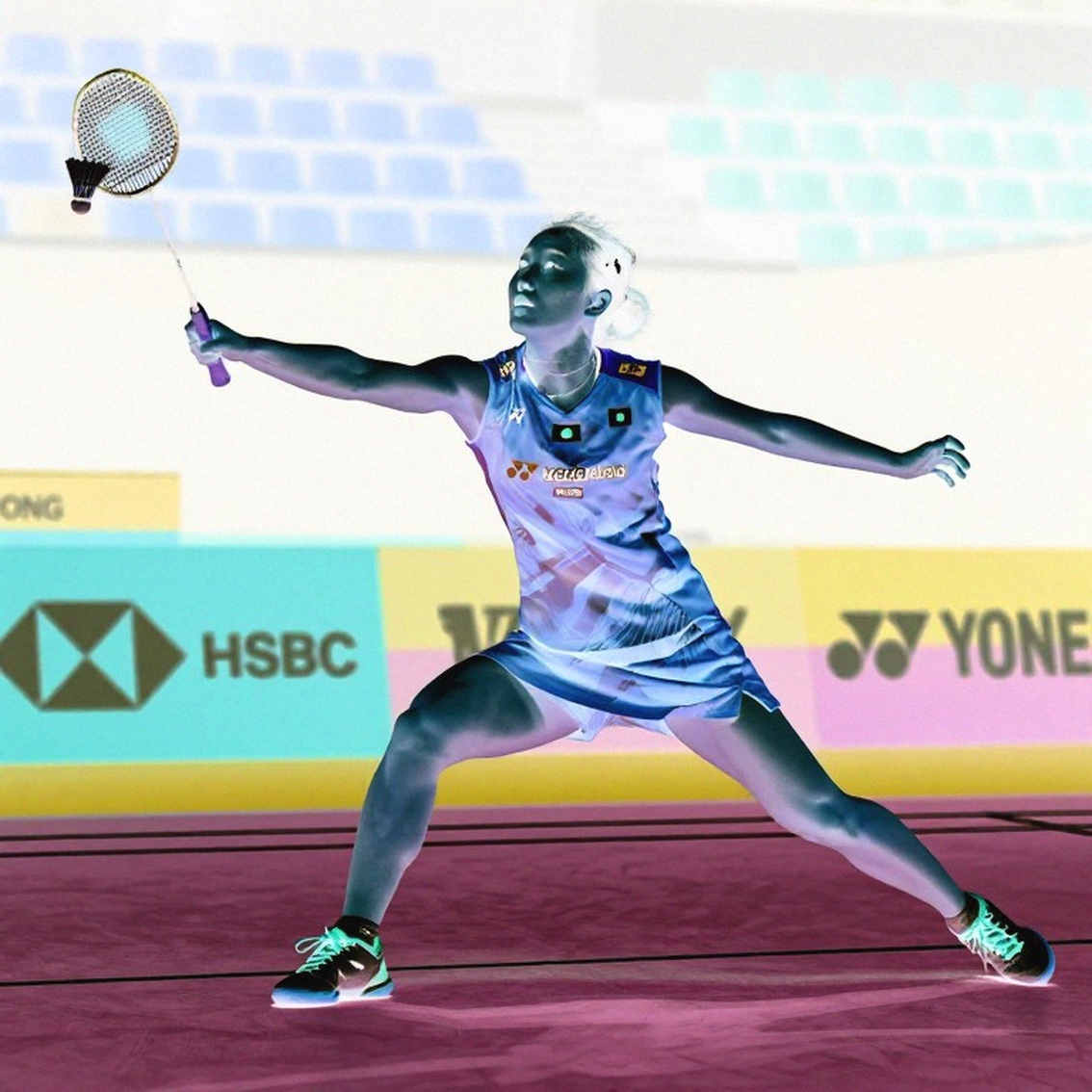 French Open 2026: PV Sindhu's 73-Minute Win Over Hina Akechi Was Survival, Not Domination — and An Se Young Is the Real Test French Open 2026: PV Sindhu's 73-Minute Win Over Hina Akechi Was Survival, Not Domination — and An Se Young Is the Real Test