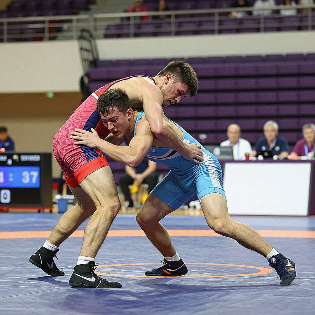 Indian Wrestling's Real Season Runs on Railway Payroll, Not on the Mat Indian Wrestling's Real Season Runs on Railway Payroll, Not on the Mat
