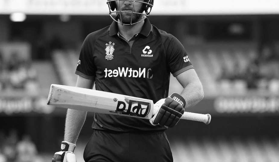 118 in Six Overs: India's Win Was Written in the Powerplay Ledger 118 in Six Overs: India's Win Was Written in the Powerplay Ledger