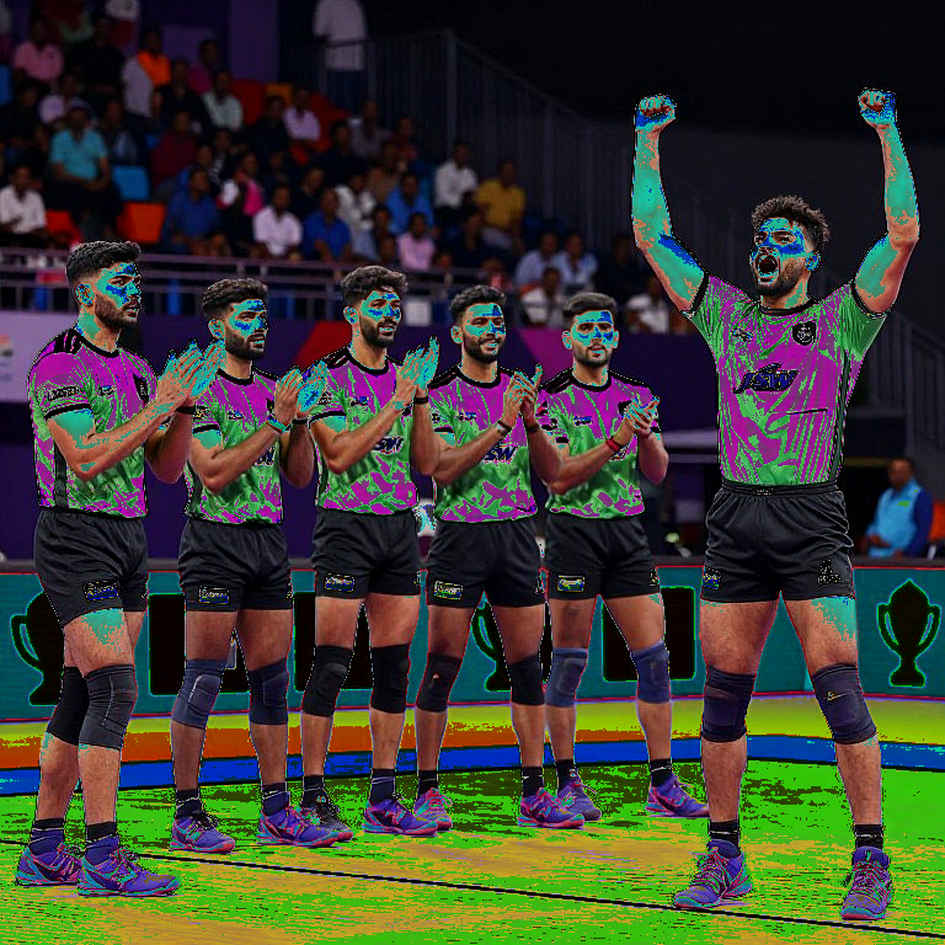 Commonwealth Kabaddi Championship 2026: The Day-1 Table Ranks Teams That Have Not Played a Single Match Commonwealth Kabaddi Championship 2026: The Day-1 Table Ranks Teams That Have Not Played a Single Match