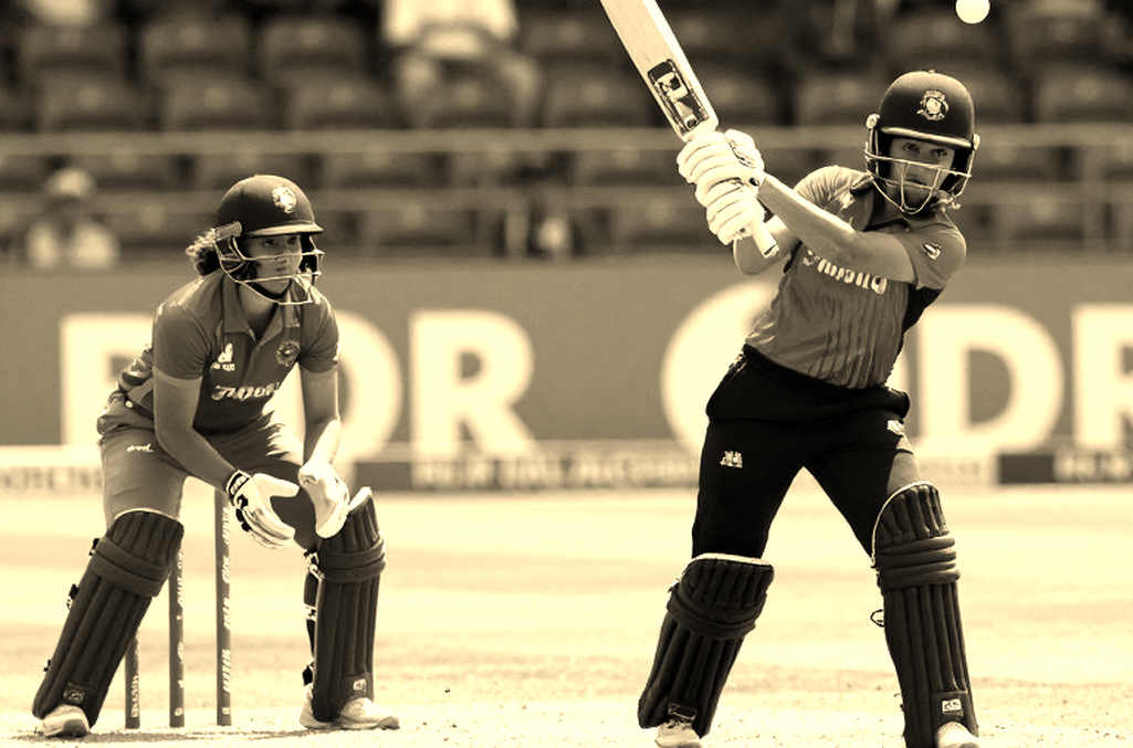 Empty Payload, Full Framework: The Day Cricket's Data Desk Returned Nothing