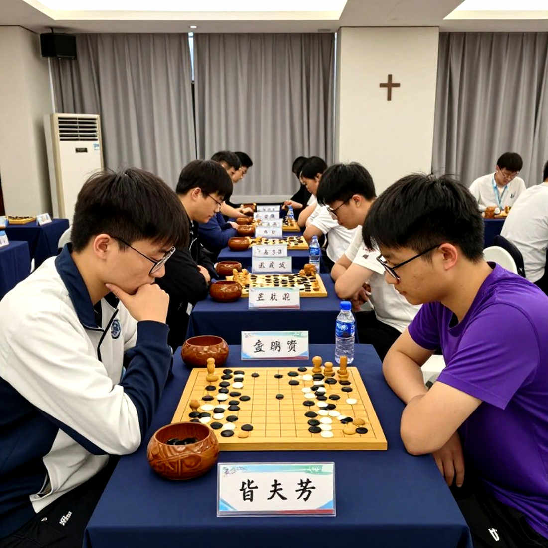 77 Teams, Five Continents and One Empty Column: The Ledger of the Prisoners' Chess Championship 77 Teams, Five Continents and One Empty Column: The Ledger of the Prisoners' Chess Championship