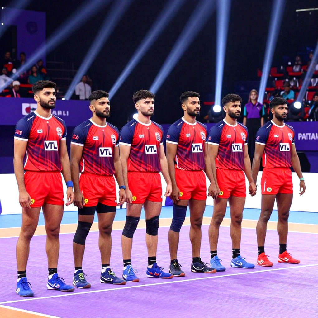 पाकिस्तान के हटने से कॉमनवेल्थ कबड्डी चैंपियनशिप 2026 की चमक फीकी, भारत-पाक मुकाबला टला