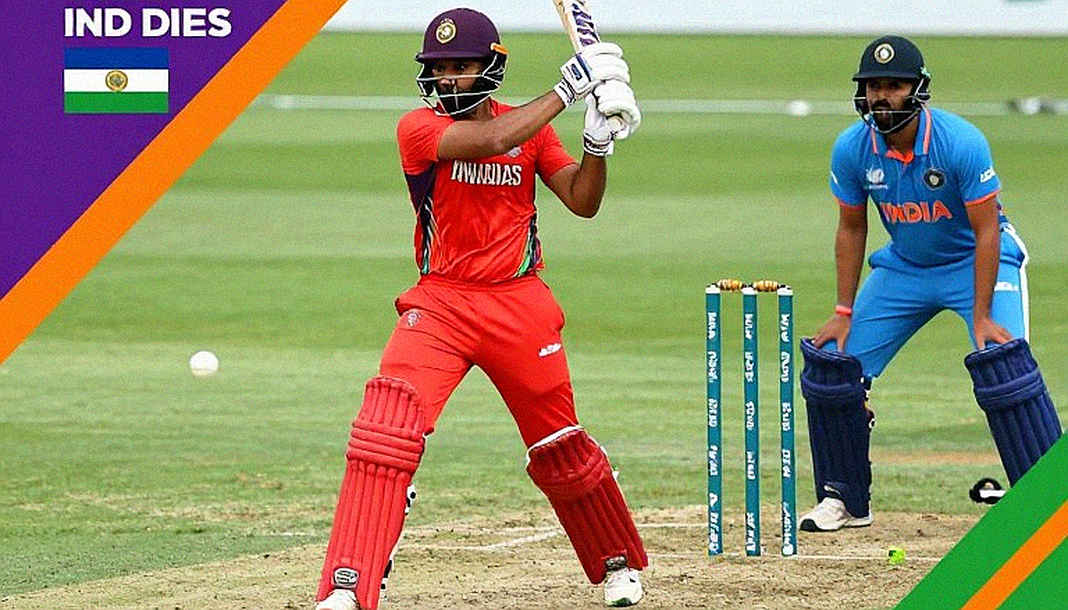 क्रिकेट डेस्क पर गलत फाइल: IRIS, FBR और वह क्लॉज़ जो मैच नहीं, रिटर्न की सीरीज़ तय करता है क्रिकेट डेस्क पर गलत फाइल: IRIS, FBR और वह क्लॉज़ जो मैच नहीं, रिटर्न की सीरीज़ तय करता है