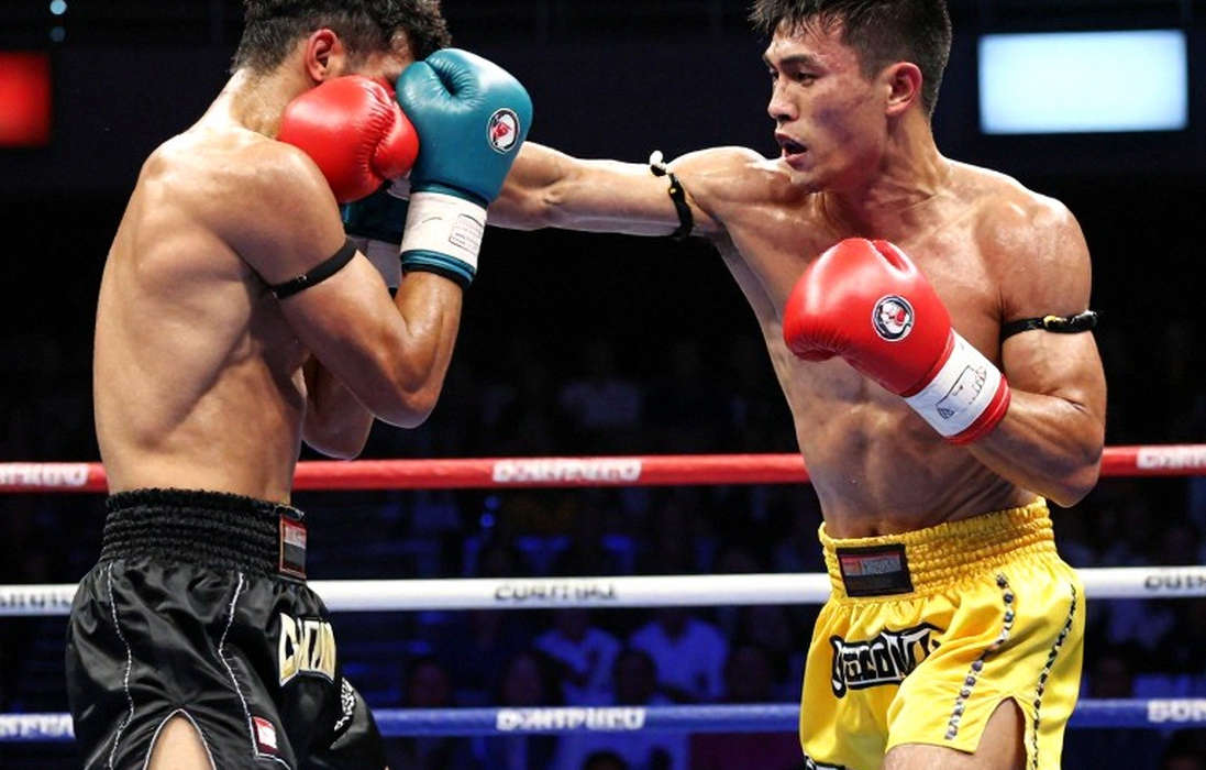 Six Boxers, Zero Medals in Paris: Indian Boxing's Real Governing Body Sits in a Job File Six Boxers, Zero Medals in Paris: Indian Boxing's Real Governing Body Sits in a Job File