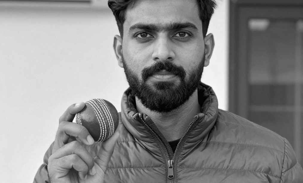 Mishra's Homecoming and Delhi's Spin Bet: What the Record Says, and What It Doesn't
