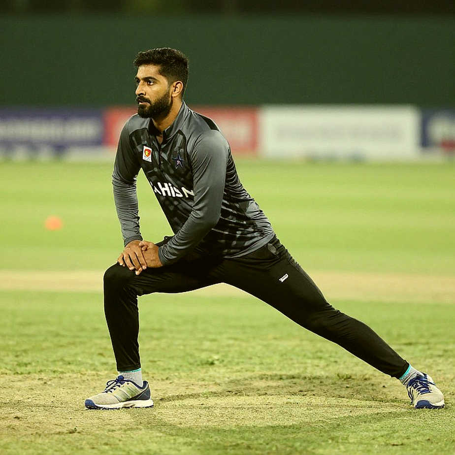 Mishra's Homecoming and Delhi's Spin Bet: What the Record Says, and What It Doesn't Mishra's Homecoming and Delhi's Spin Bet: What the Record Says, and What It Doesn't