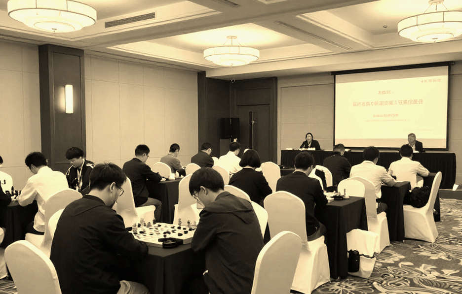 The Scandinavian Defense, the Carlsen Halo, and a Headline That Belonged to Another Match The Scandinavian Defense, the Carlsen Halo, and a Headline That Belonged to Another Match