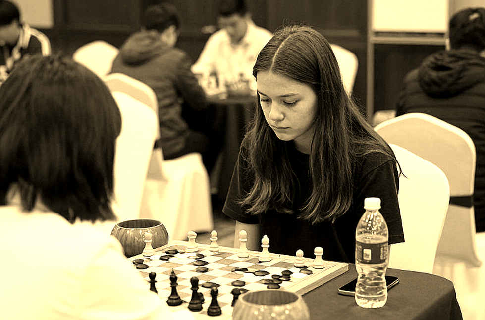 The Scandinavian Defense, the Carlsen Halo, and a Headline That Belonged to Another Match The Scandinavian Defense, the Carlsen Halo, and a Headline That Belonged to Another Match
