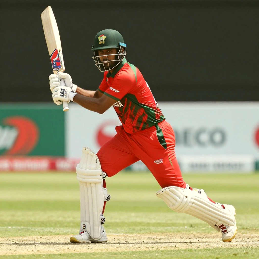 Cricket's Only Plan B Sits in the Gulf, and Nobody Has Ever Priced It