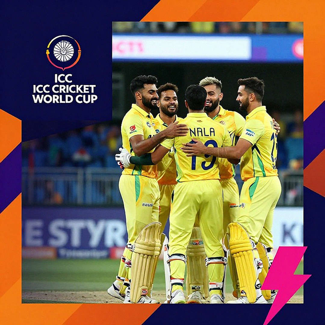 110 All Out in 25.3 Overs: Pakistan's Lahore Collapse Was a New-Ball Story, Not a Pitch Story 110 All Out in 25.3 Overs: Pakistan's Lahore Collapse Was a New-Ball Story, Not a Pitch Story