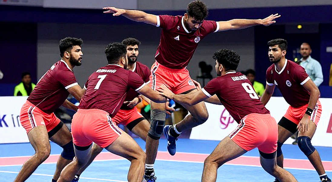 Commonwealth Kabaddi Championship 2026, India vs England: The Ledger Audit Before Match 4 That the Scoreline Will Never Show Commonwealth Kabaddi Championship 2026, India vs England: The Ledger Audit Before Match 4 That the Scoreline Will Never Show