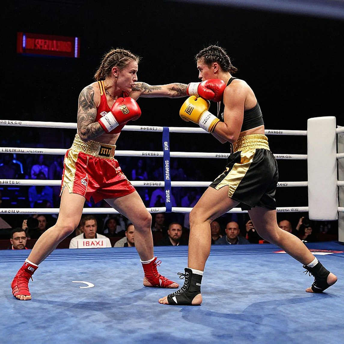 The Empty Camp, the Missing List: The Indian Boxing Ledger That Never Made News The Empty Camp, the Missing List: The Indian Boxing Ledger That Never Made News