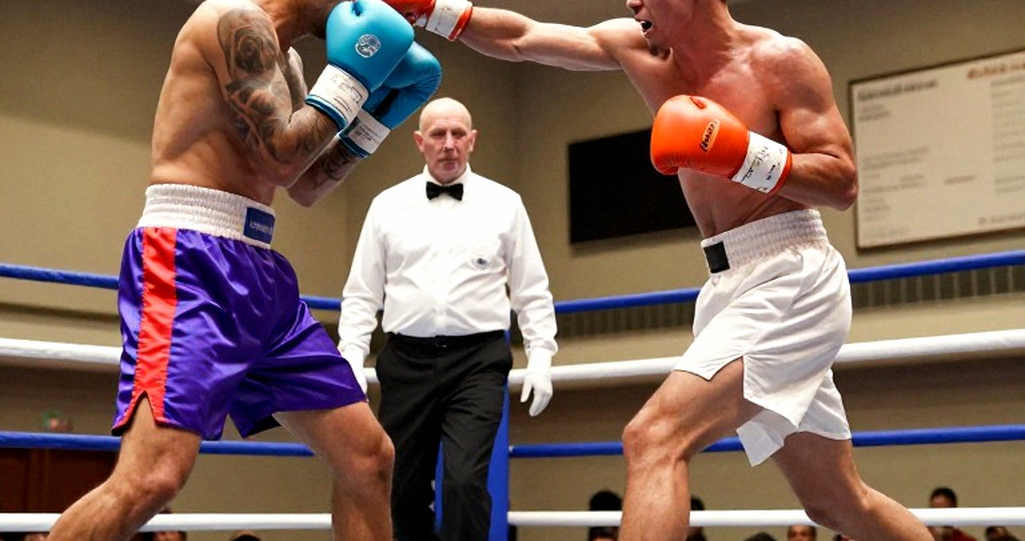 The Empty Camp, the Missing List: The Indian Boxing Ledger That Never Made News The Empty Camp, the Missing List: The Indian Boxing Ledger That Never Made News
