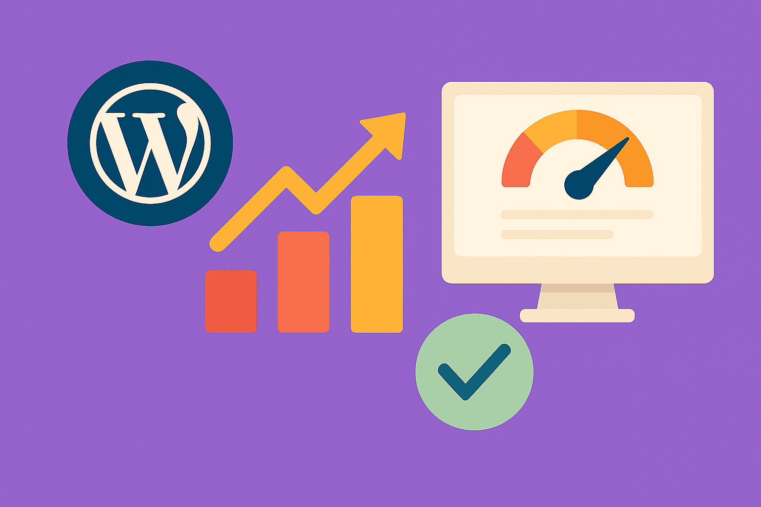 Core Web Vitals and WordPress: How to Pass in 2025