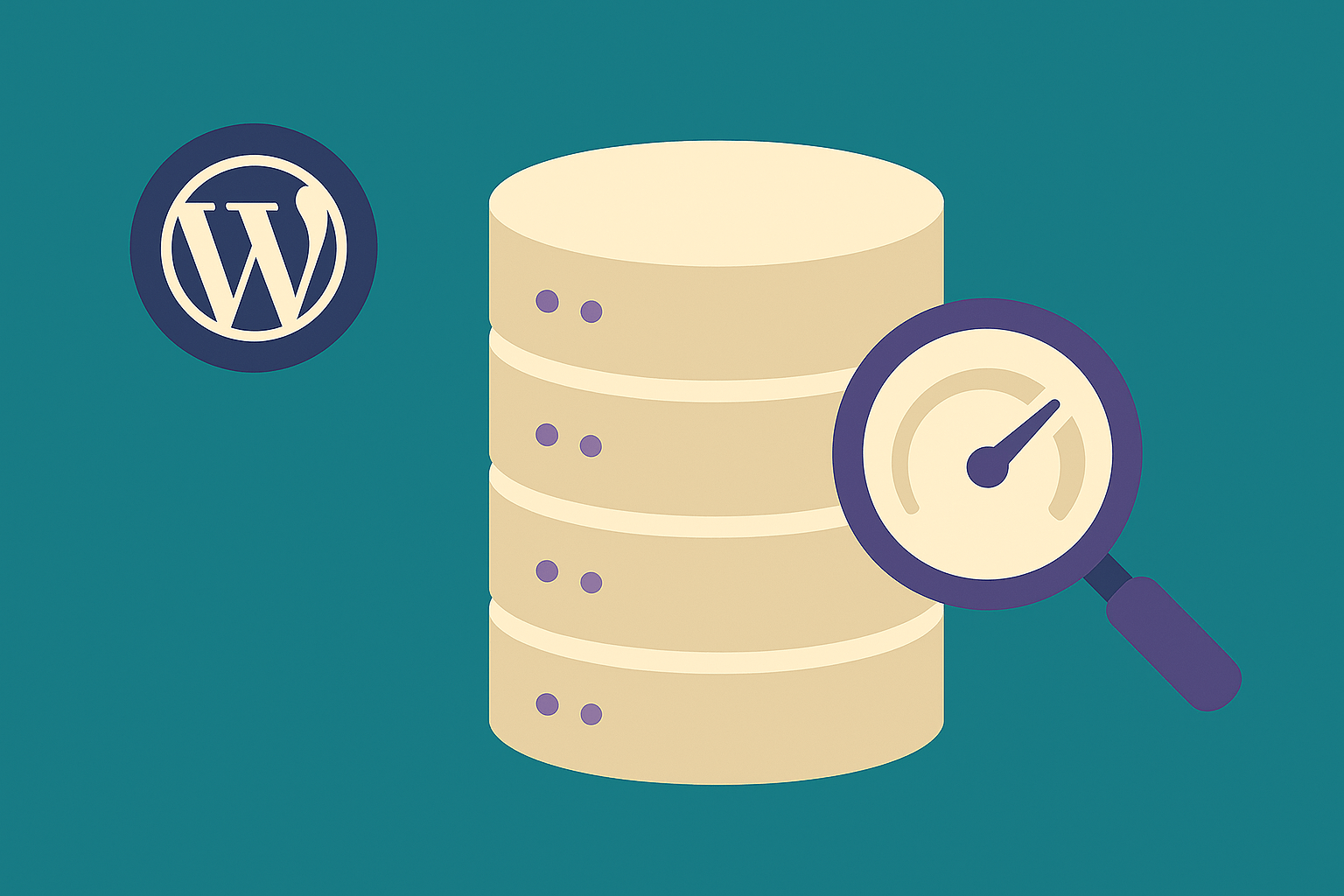 Database Optimization in WordPress: Keep Your Site Fast in 2025