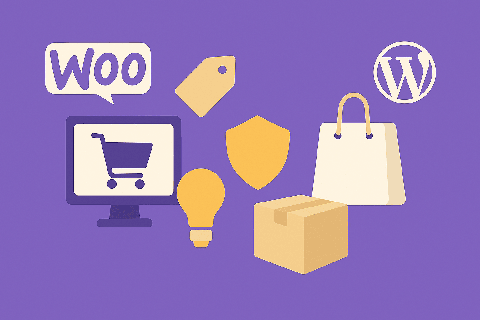 Essential WooCommerce Plugins for Small Businesses in 2025