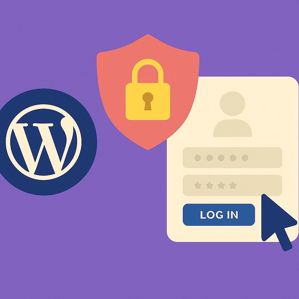 How to Secure Your WordPress Login Page