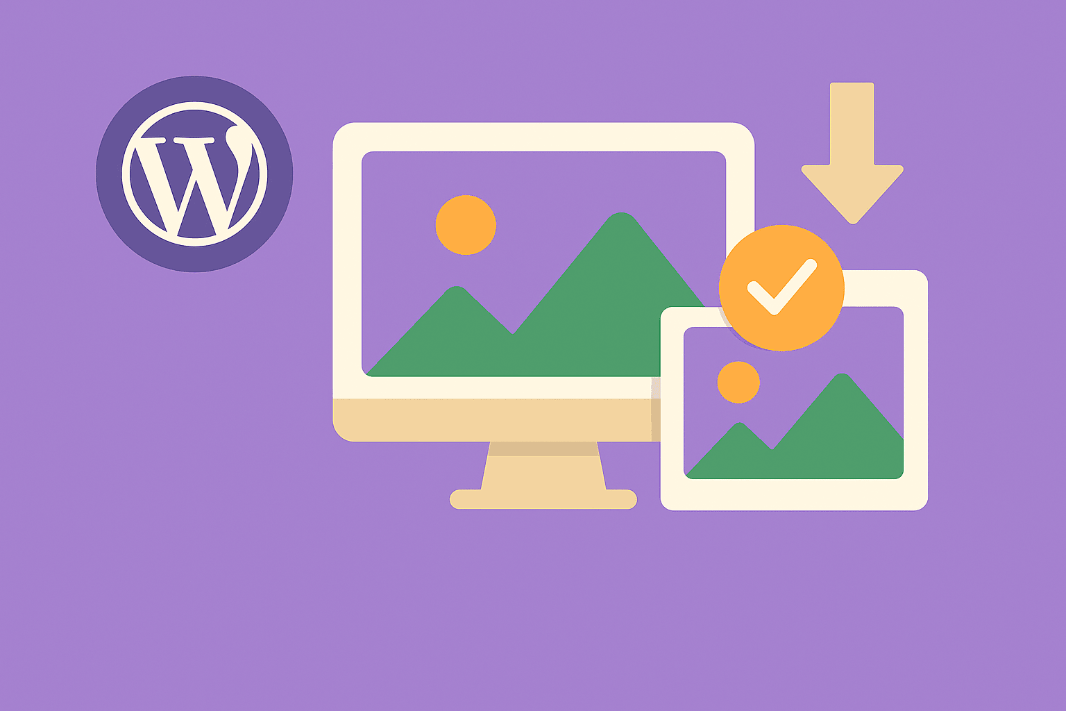 Image Optimization in WordPress: Best Practices for 2025