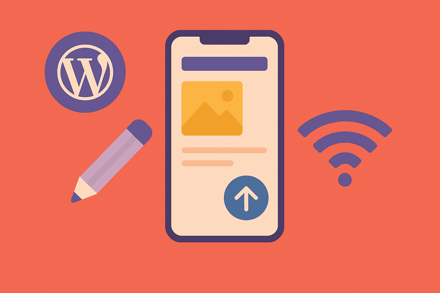 Mobile-First WordPress Design in 2025: Why It Matters More Than Ever
