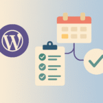 Monthly WordPress Maintenance Checklist