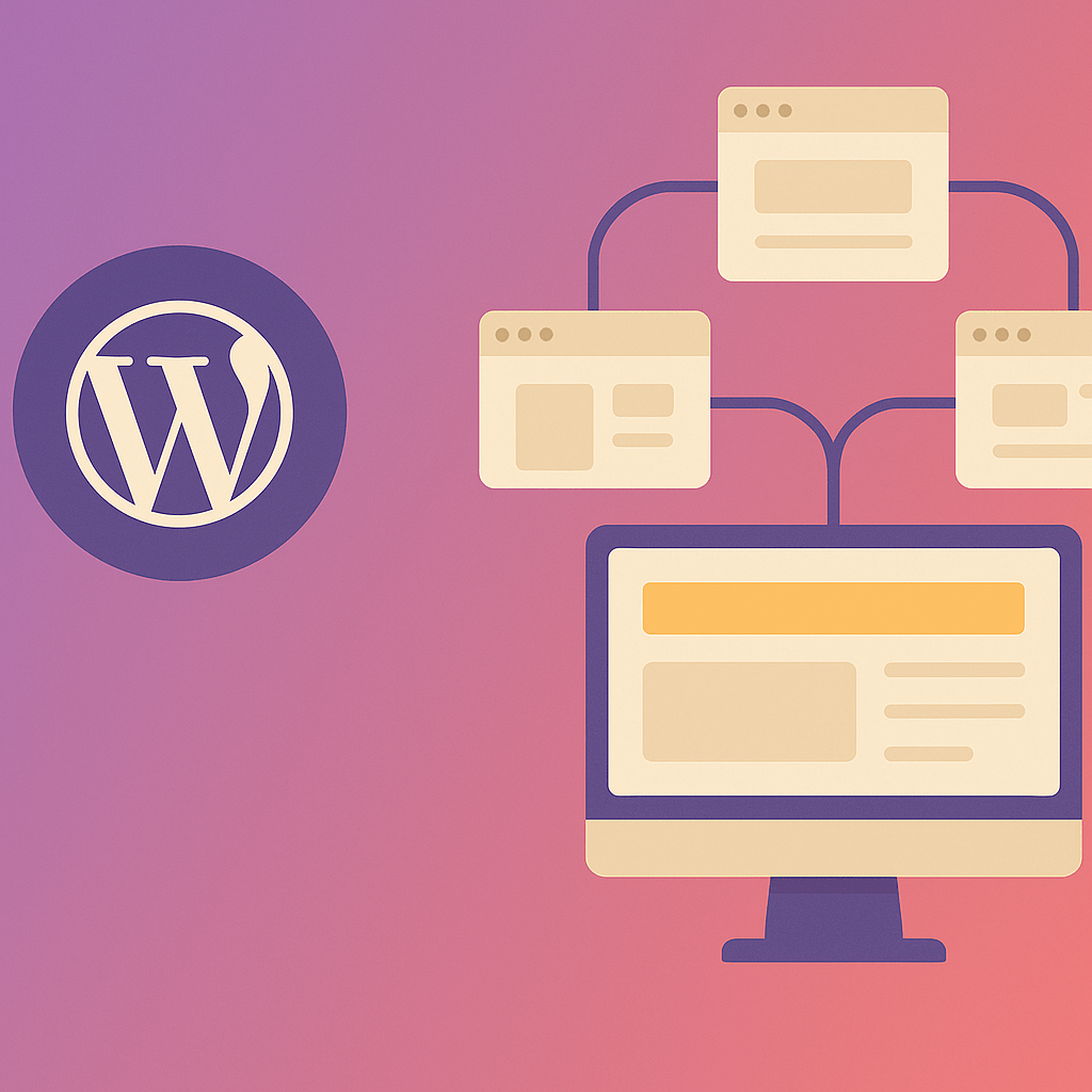 The Ultimate Guide to Setting Up WordPress Multisite