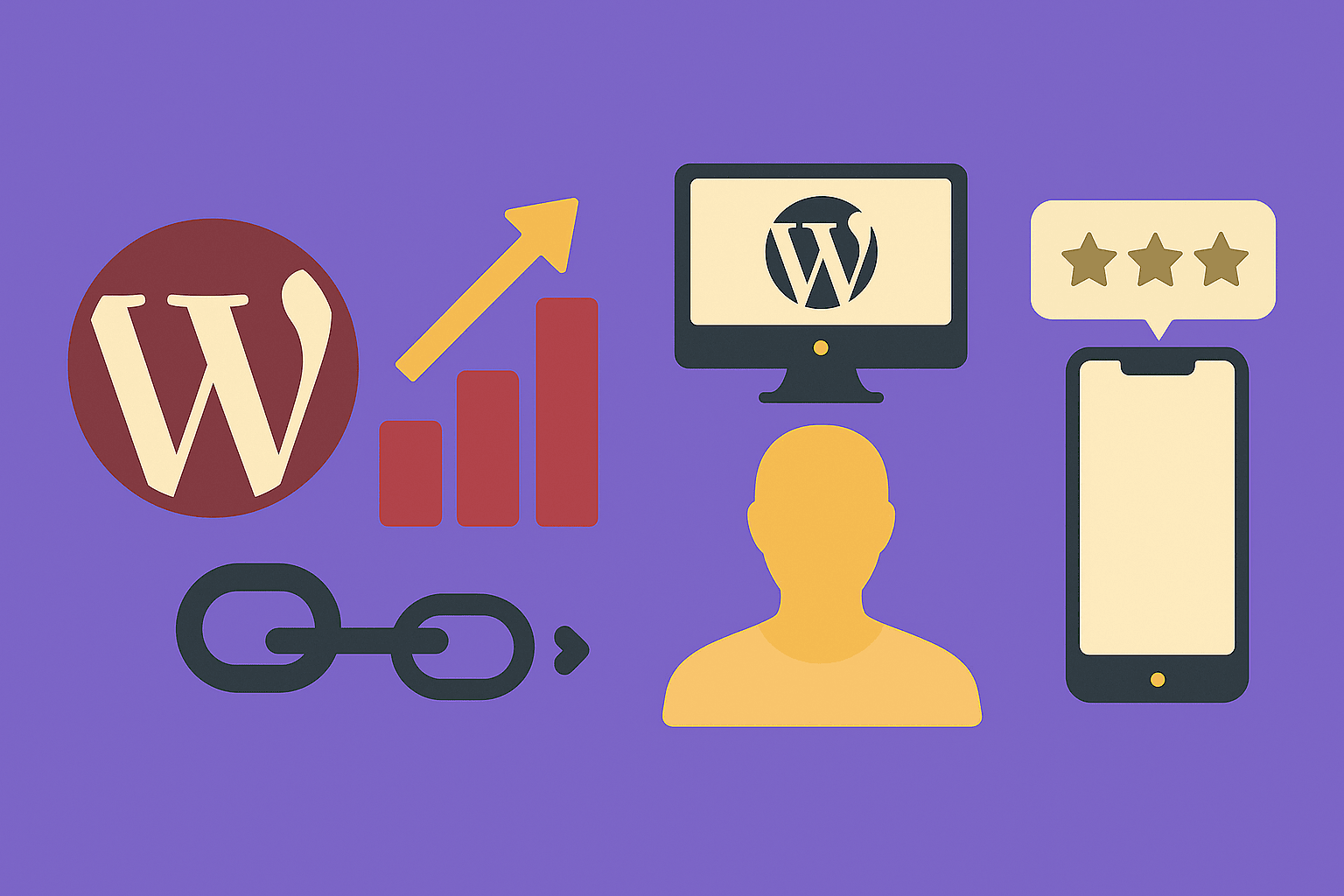 Top 5 WordPress Trends to Watch This Year