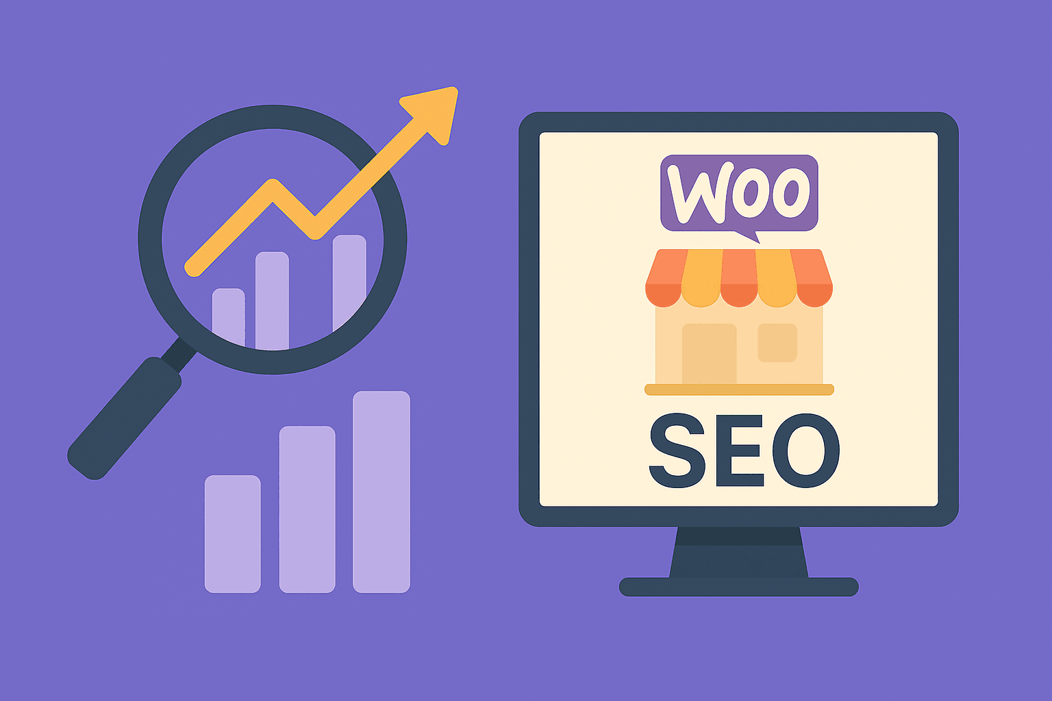 WooCommerce SEO: How to Rank Your Store Higher in 2025