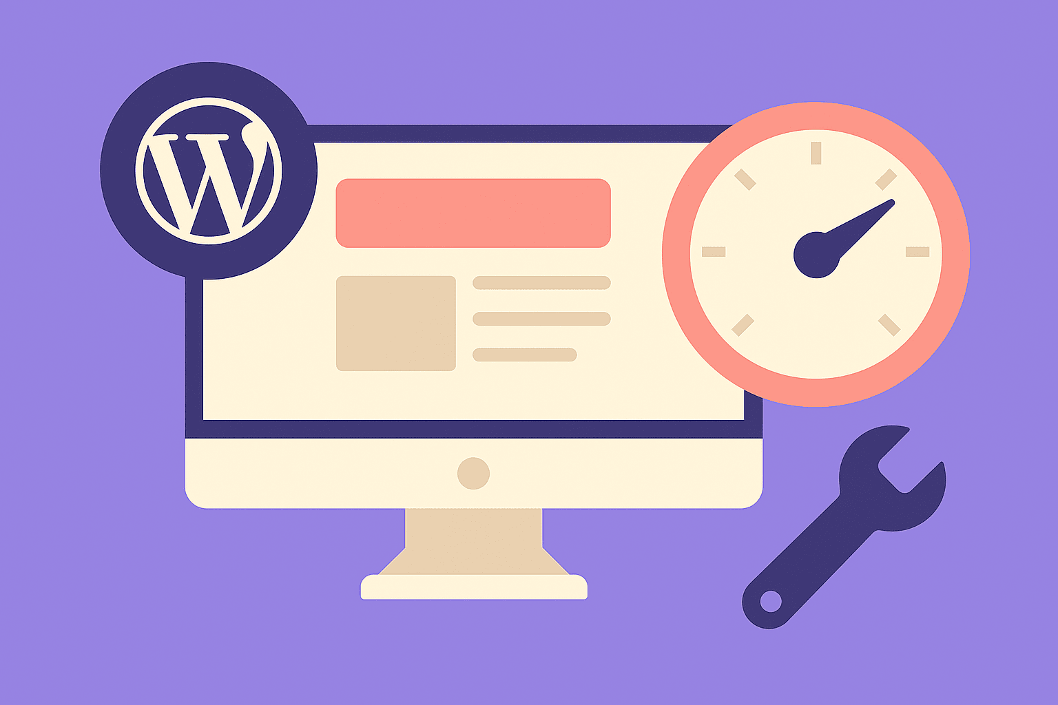 WordPress Speed Optimization: A Complete Guide for 2025